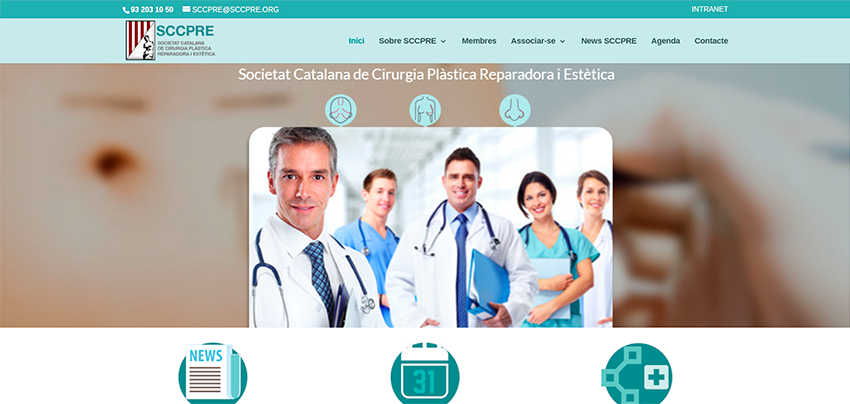 SCCPRE Dr. Joaquim Suñol - Cirugia Plastica Estetica