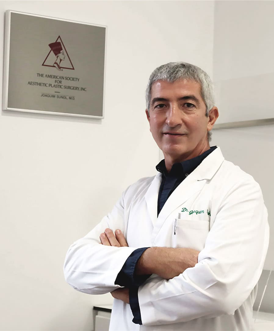 Best plastic surgeon barcelona